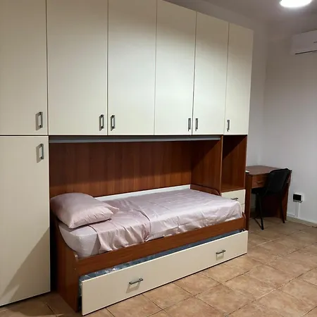 Apartamento L'h Rebirth *