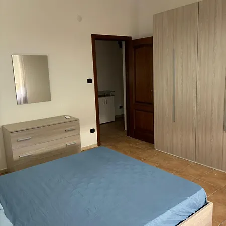 L'h Rebirth Apartamento Castrovillari