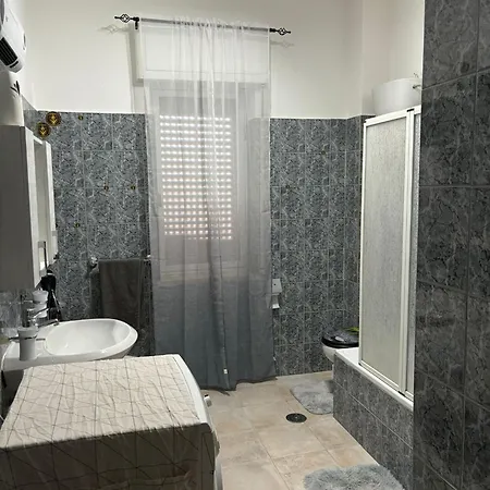 Apartamento L'h Rebirth