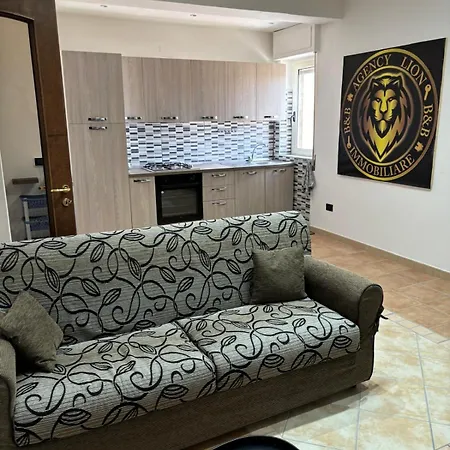 L'h Rebirth Appartamento Castrovillari