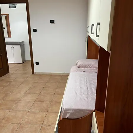 L'h Rebirth * Castrovillari