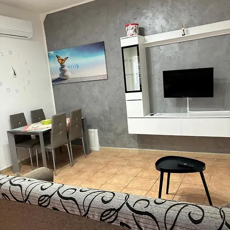 L'h Rebirth Appartamento