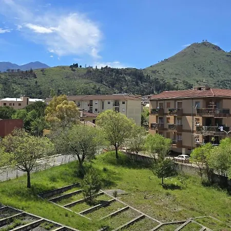 L'h Rebirth Apartamento *