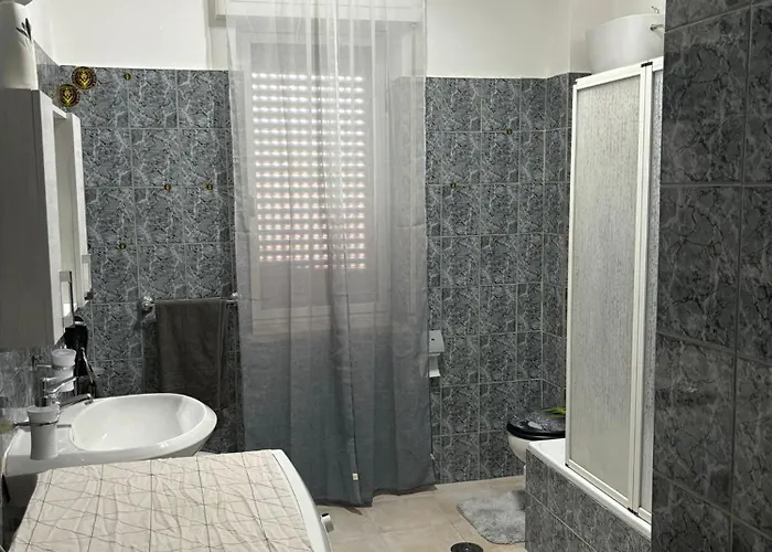 דירה L'h Rebirth