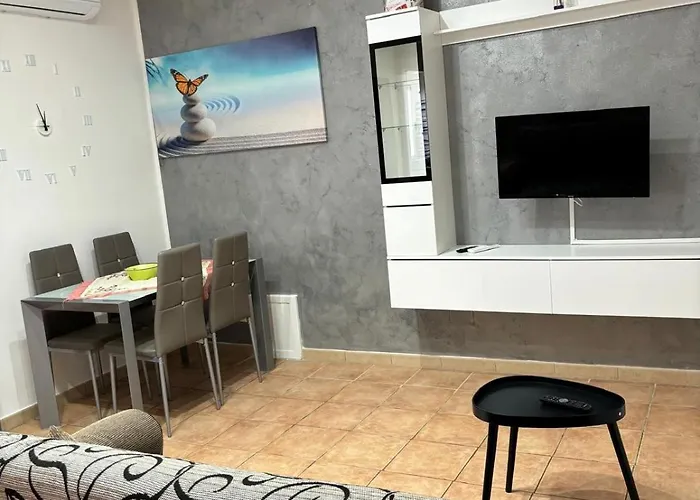 L'h Rebirth דירה